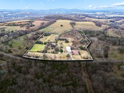 2972 Cainsville Rd