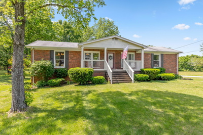 817 Fredricksburg Rd