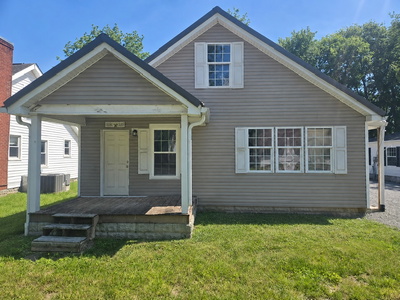 227 E Park Ave