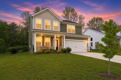 599 Ballard Dr