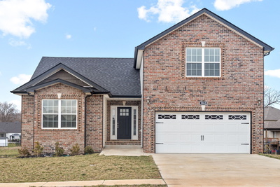 3062 Fort Sumter Dr