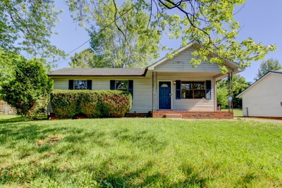215 Al Oerter Dr