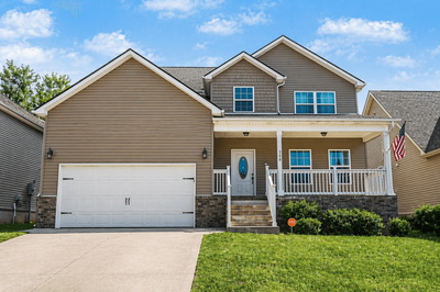 388 Barry Dr