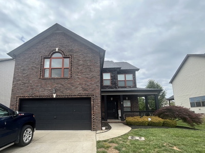 1141 N Ja Tate Dr