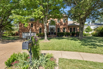 320 Kentons Way