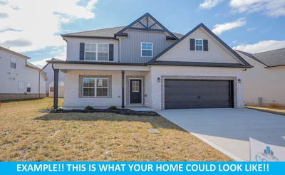101 Sycamore Hill