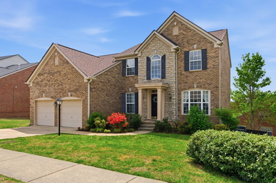 3033 Brookview Forest Dr
