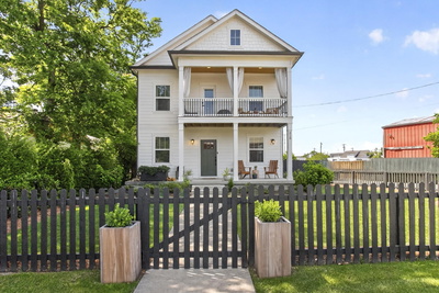 315 Joyner Ave