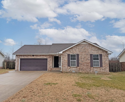 2630 Del Ray Drive