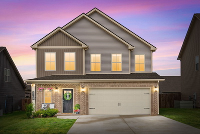 3108 Barnwell Dr