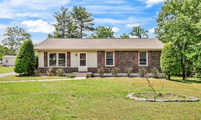 3104 Spring Creek Ct