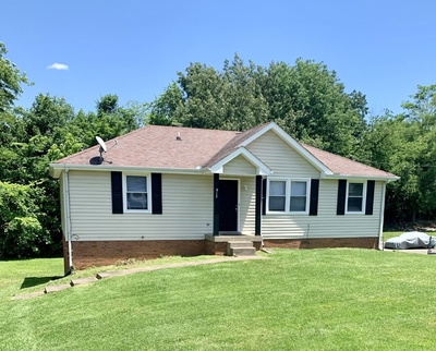 913 Poppy Drive