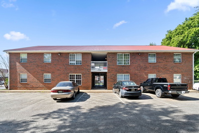3855 Northeast Dr