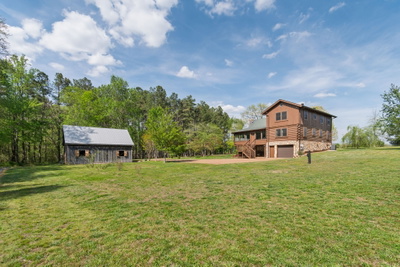 5609 Bending Chestnut Road