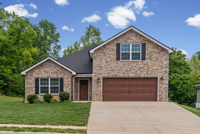 309 Wingfield Dr