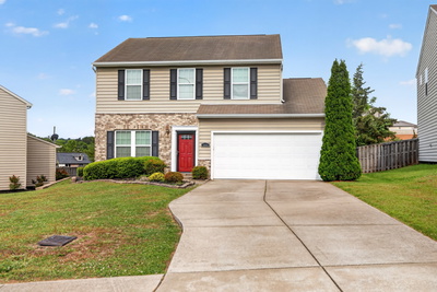 146 Alred Cir