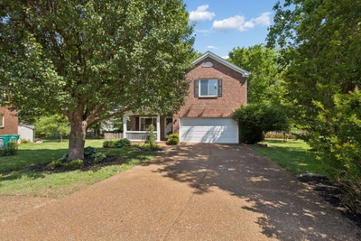 909 Buckskin Ct
