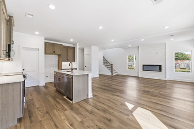 937 Watercourse Ct