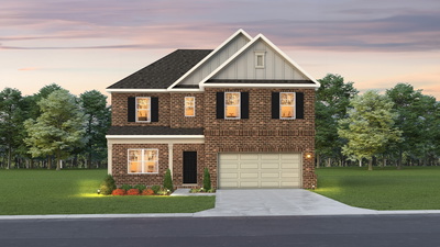 525 Misty Creek Court