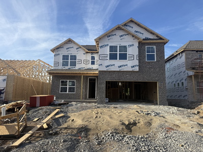 521 Misty Creek Court