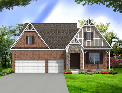 833 Odell Drive