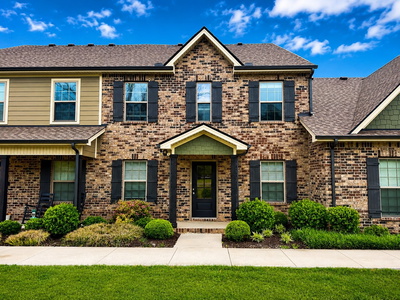 5628 Maples Retreat Drive