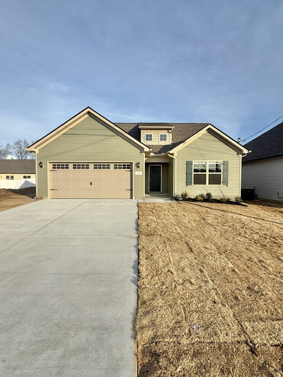 43 Jere Lynn Lane