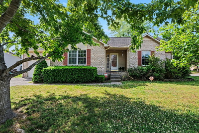 2500 Park Green Ln