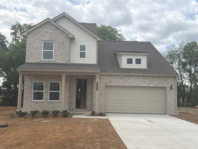 4923 Kai Drive