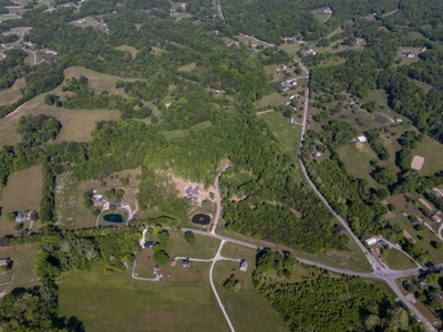 0 Arno Allisona Rd Tract 1