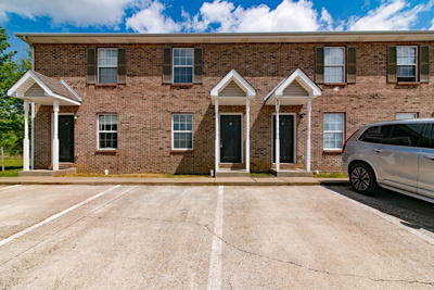821 Oak Arbor Ct
