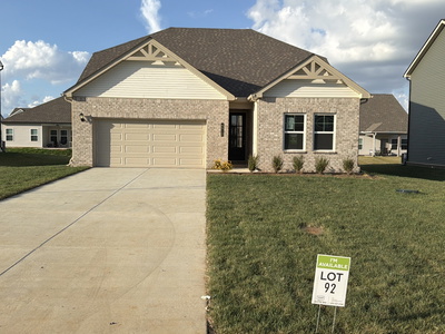 4912 Kai Drive
