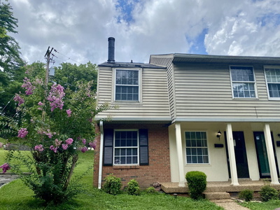 5510 Country Dr