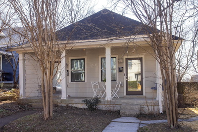 1614A Long Ave