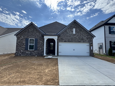 412 Old Spring Lane