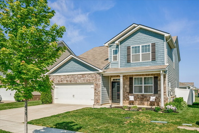 1304 Rosewood Dr