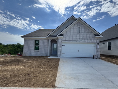 414 Old Spring Lane