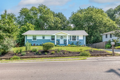 540 Brewer Dr