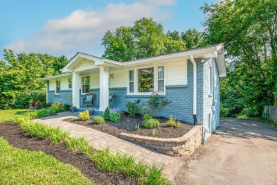540 Brewer Dr