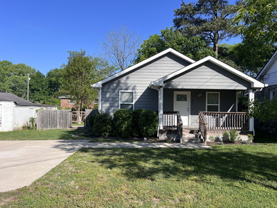 161 Park Cir