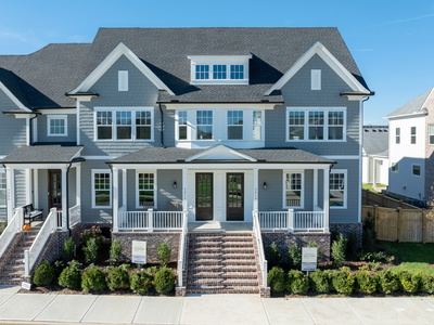 3216 Long Branch Circle