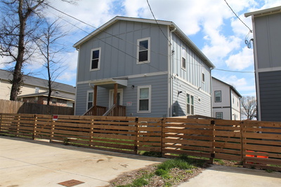 20B Claiborne St