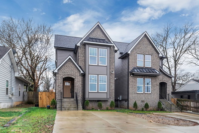 200A Queen Ave