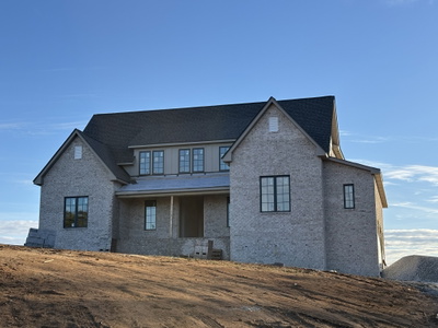 2468 Horn Springs
