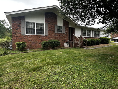 1580 Branch drive