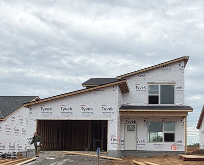 13 Persinger Place