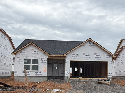 12 Persinger Place