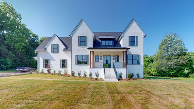 15 Gambill Cove
