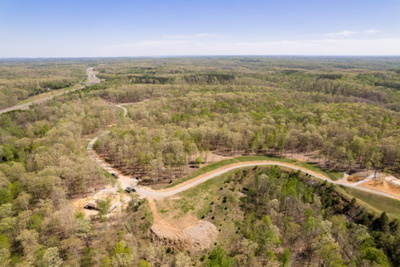 0 Cobbler Ridge Road