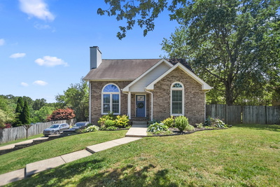 506 Brentwood Circle